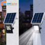 Đánh giá đèn năng lượng mặt trời Solar Light tại DMT Solar