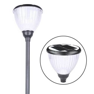 Đèn cảnh quan sân vườn năng lượng mặt trời CV-1018