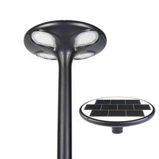 Đèn cảnh quan sân vườn năng lượng mặt trời CV-1086