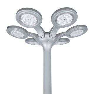 Đèn cảnh quan sân vườn năng lượng mặt trời CV-6092